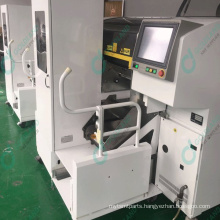 Hight precision electronics production machine for fuji XPF-L automatic smt pick and place machine for PCB SMT production line